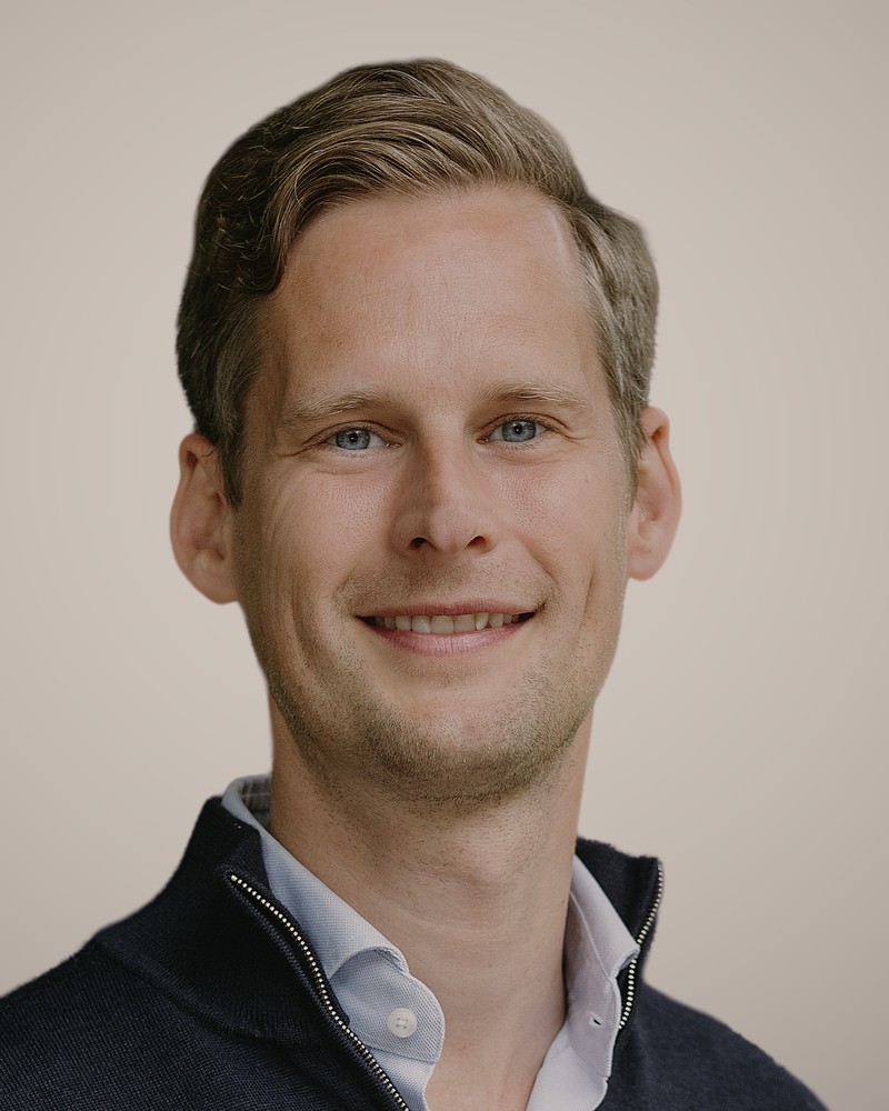 Maxim Berglund