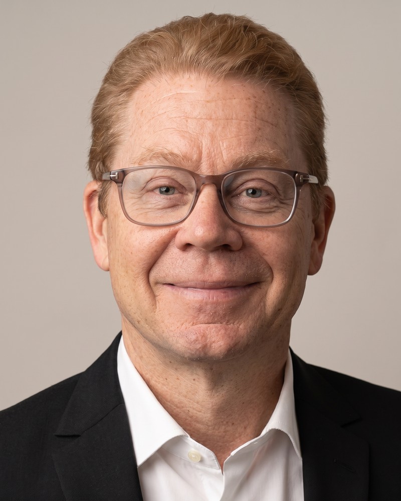 Olof Sand