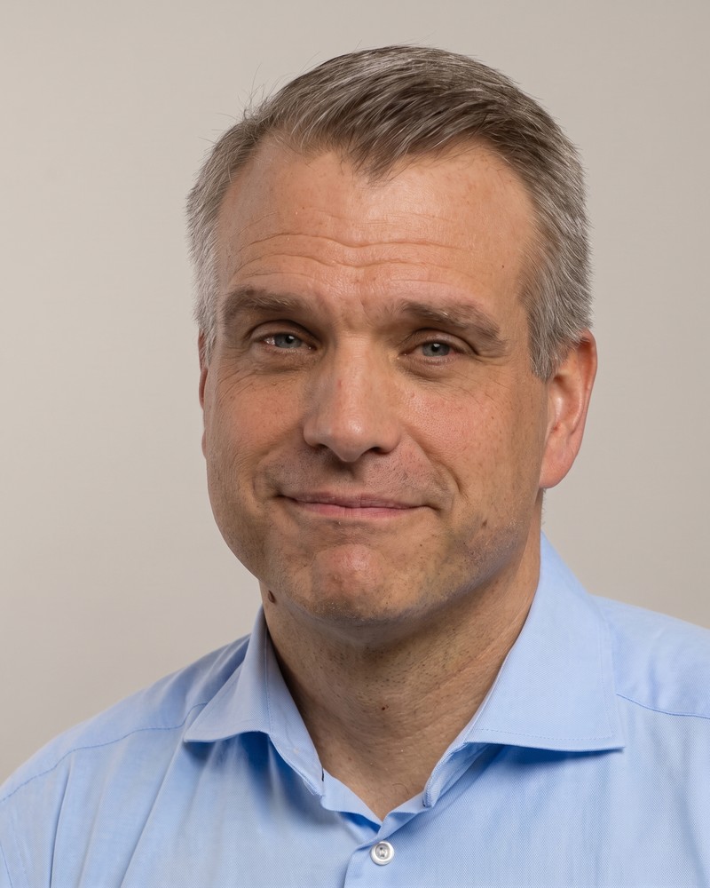Patrick Olsson